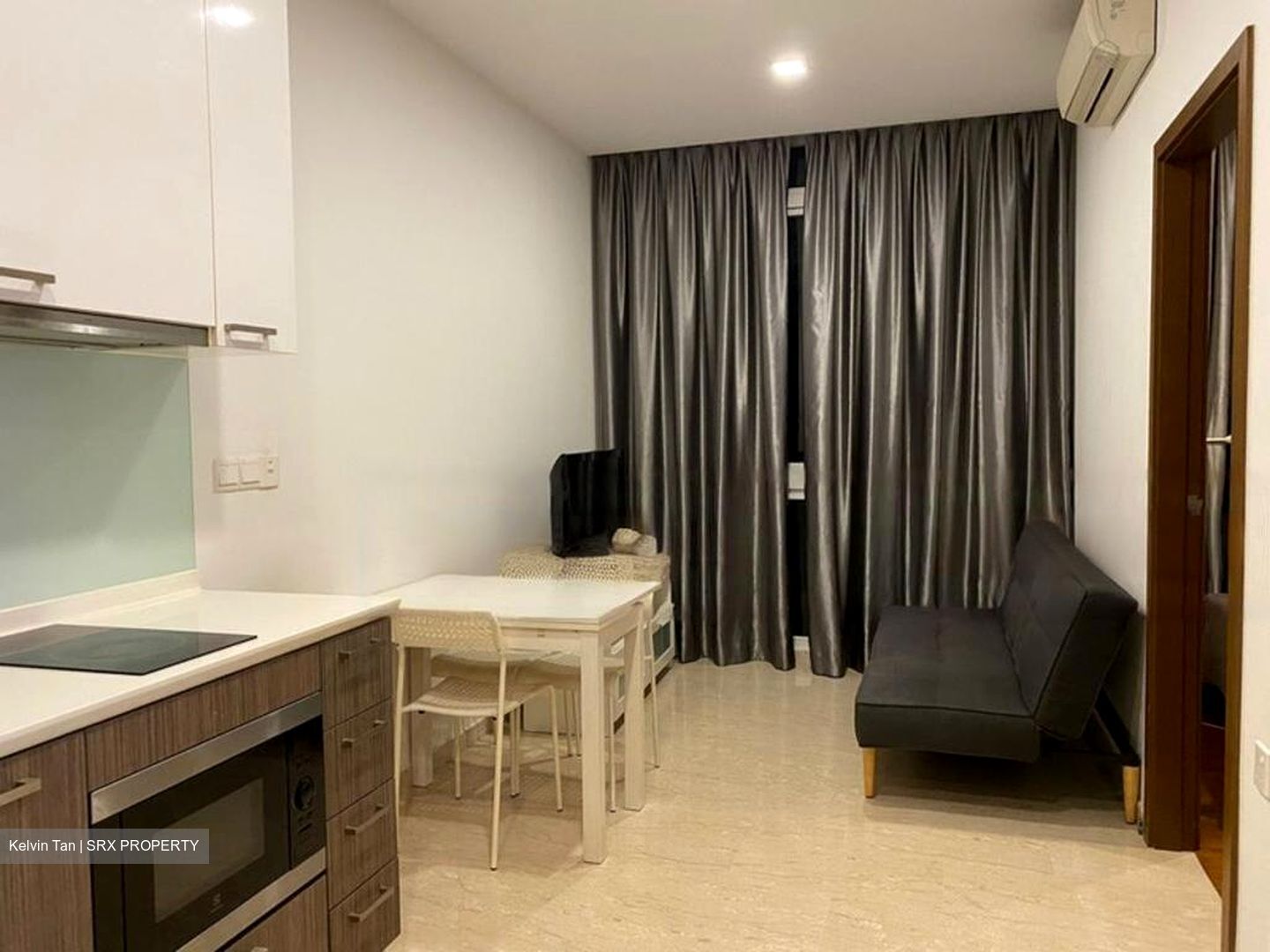 The Hillford (D21), Apartment #421079871